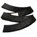 SPARE PART FitNord Trampoline 430 cm edge guard (-22/-23) 1