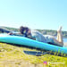 FitNord Aqua 300 SUP-brettsett, turkis 6
