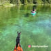 FitNord Aqua 300 SUP-brettsett, turkis 8