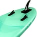 FitNord Aqua 300 SUP-brettsett, mintgrønn 7