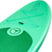 FitNord Aqua 300 SUP-brettsett, mintgrønn 5