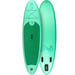 FitNord Aqua 300 SUP-brettsett, mintgrønn 2