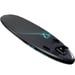 FitNord Aqua 330 SUP-sett, svart 6