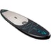 FitNord Aqua 330 SUP-sett, svart 5