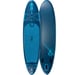 FitNord Aqua 330 SUP-sett, petrol 4