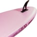 FitNord Aqua Leaf 340 SUP, rosa 6