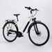 FitNord Ava 300 Elsykkel G2, hvit 2