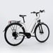 FitNord Ava 300 Elsykkel G2, hvit 3