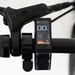 FitNord Ava 700FS NightSky Elsykkel, mørkeblå 6