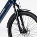 FitNord Ava 700FS NightSky Elsykkel, mørkeblå 3