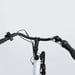 FitNord Classic 500 Elsykkel 2025, hvit 4