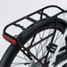FitNord Classic 500 Elsykkel 2025, hvit 6