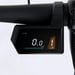 FitNord Ranger 700FS Terrengelsykkel G2, svart 8