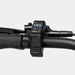 FitNord Classic 500 Elsykkel 2024, rød (630 Wh batteri/80 Nm) 6