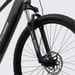 FitNord Ranger 300 Terrengelsykkel G2, svart 7