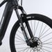 FitNord Ranger 500 Terrengelsykkel 2025, svart 7