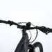 FitNord Ranger 500 Terrengelsykkel 2025, svart 4