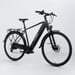 FitNord Venture 300 Elsykkel G2, svart 2