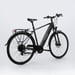 FitNord Venture 300 Elsykkel G2, svart 3
