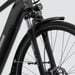 FitNord Venture 300 Elsykkel G2, svart 6