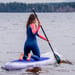 FitNord Aqua 330 SUP-sett, lavendel 2