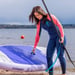 FitNord Aqua 330 SUP-sett, lavendel 3