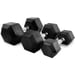 Hex-Manualer 42,5 kg (PAR), FitNord 2