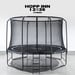 FitNord Bounce G2 Trampoline 305 cm 2