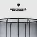 FitNord Bounce G2 Trampoline 305 cm 5