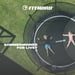 FitNord Bounce G2 Trampoline 305 cm 10