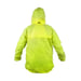 FitNord Regnjakke, Lime 3
