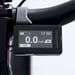 FitNord Classic 800 Elsykkel, hvit 6