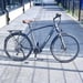 **Ferdig montert i butikk**Fitnord Venture 500 G2, Ramme 58 cm, Dekk 28", Batteri 720 Wh - Syklistens høyde 180–195 cm 1